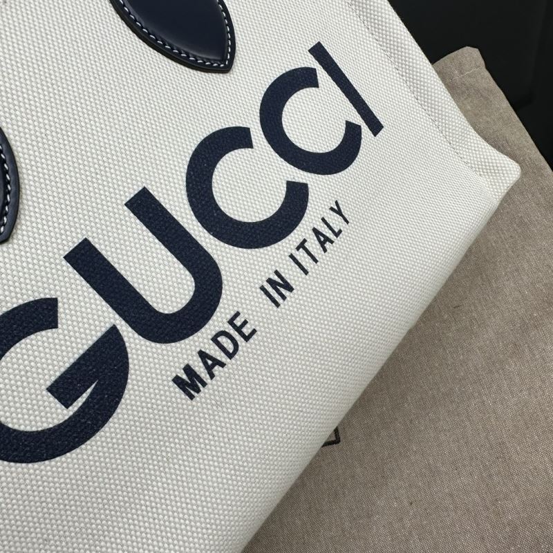 Gucci Shopping Bags